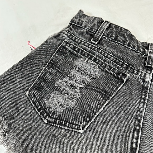 LF STORE HIGH WAISTED SHORTS - Picture 10 of 11